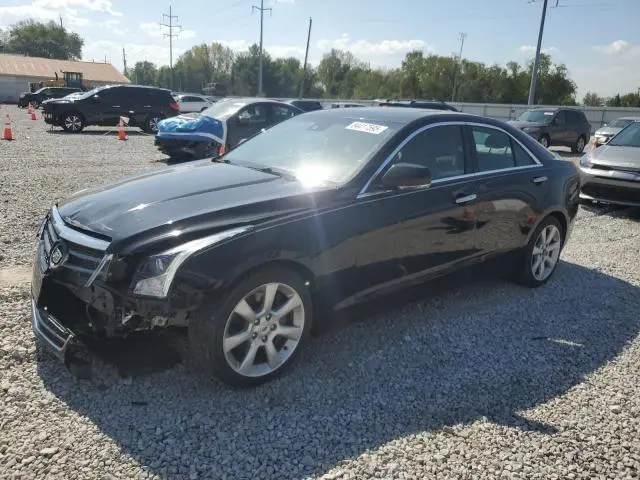 1G6AC5SX4D0139673