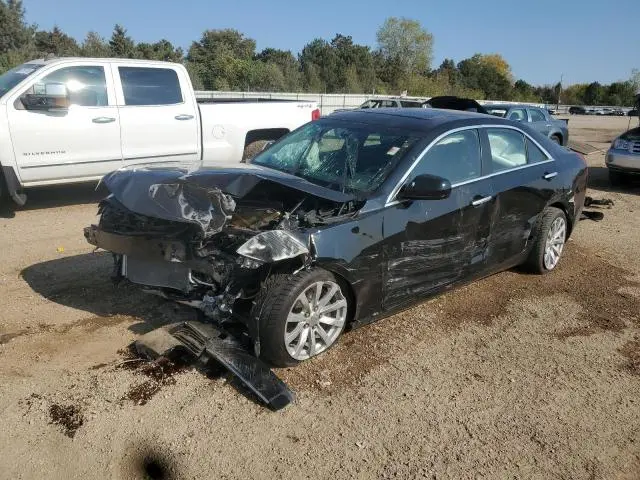 1G6AE5RX8J0116909