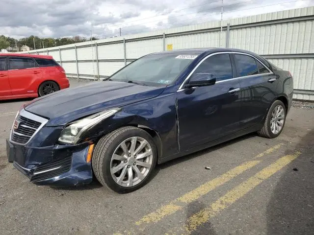 1G6AE5RX9J0123349