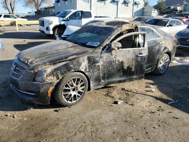 1G6AF5RX8J0130953