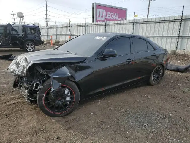 1G6AG5RX3F0101879
