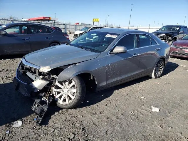 1G6AG5RX7H0195378