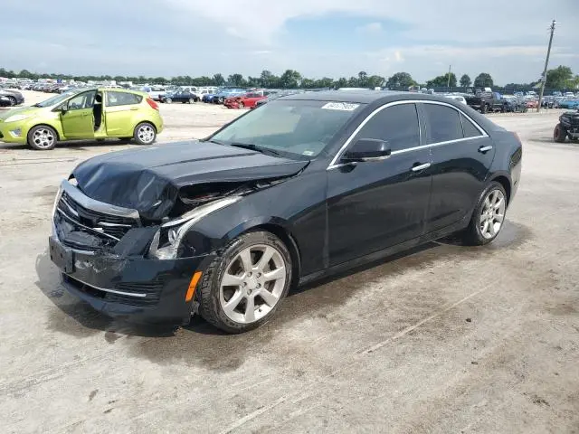 1G6AH5RX3F0119814