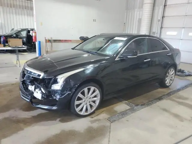 1G6AH5RX4D0130009