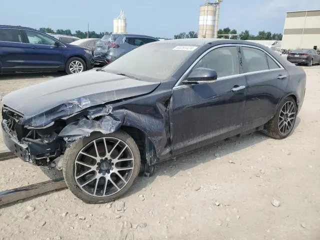 1G6AH5RX4F0123662