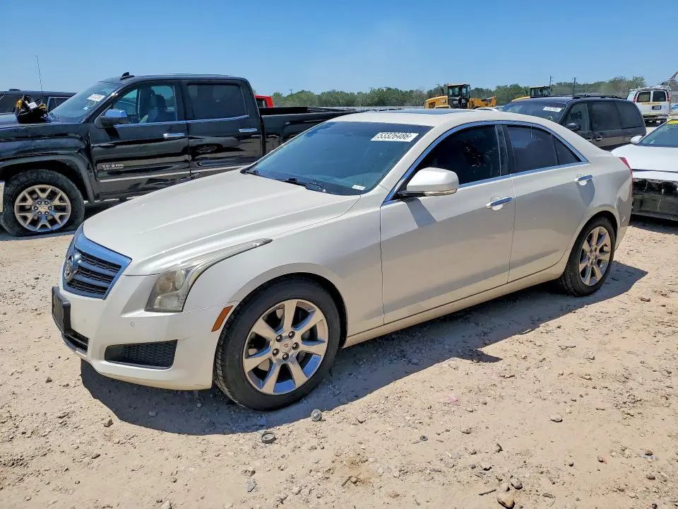 1G6AH5RX6D0124762