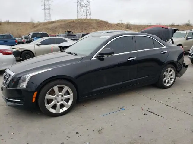 1G6AH5RX6G0106606