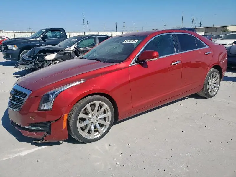 1G6AH5SX4H0196088