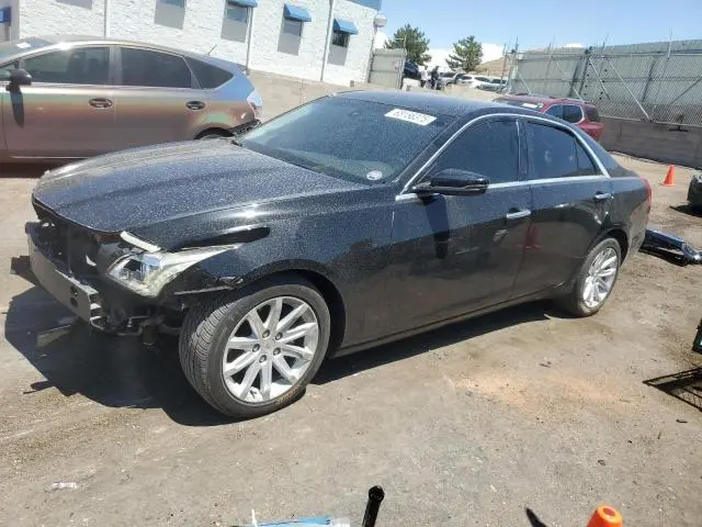 1G6AP5SX1E0166268