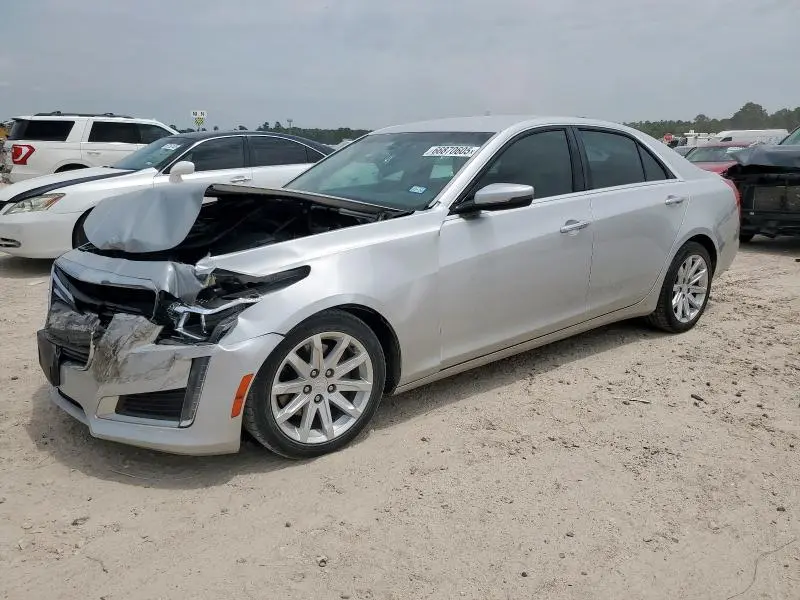 1G6AP5SX5G0122311