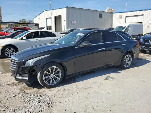 1G6AR5SS5K0132540