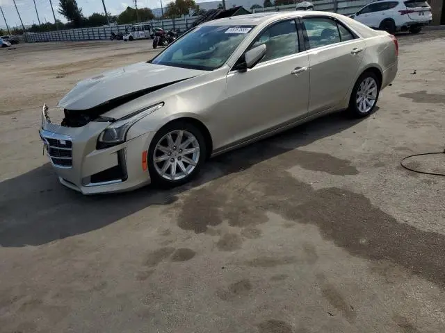 1G6AR5SX0E0191947
