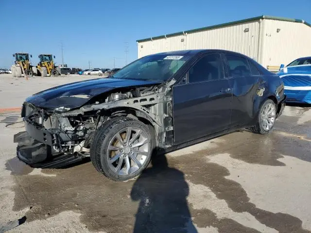 1G6AR5SX1H0189449