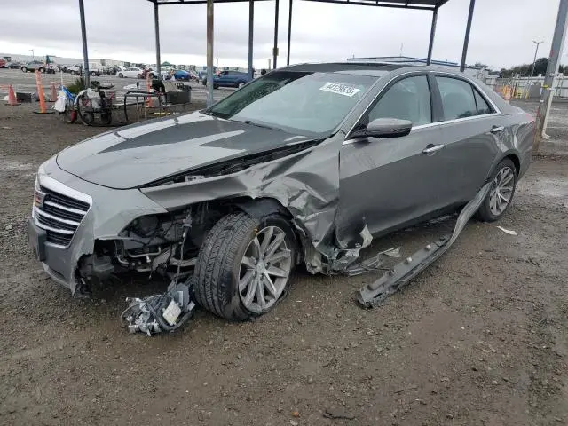 1G6AR5SX6G0125003