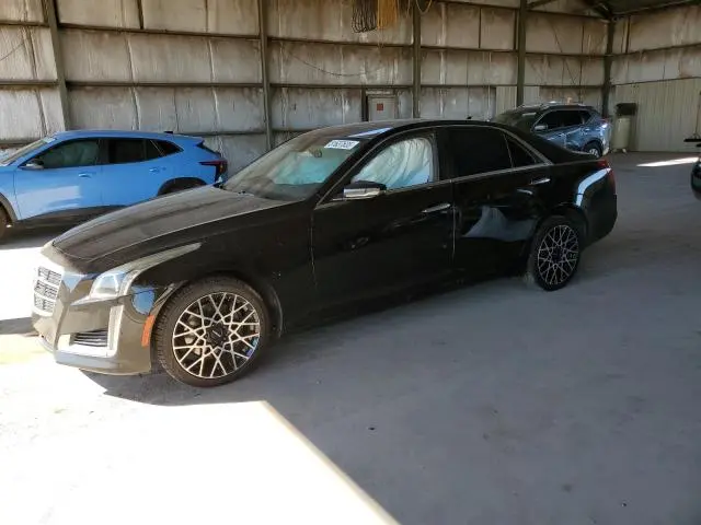 1G6AX5S35E0168411