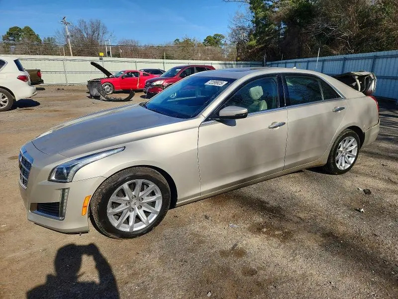 1G6AX5S37E0189650