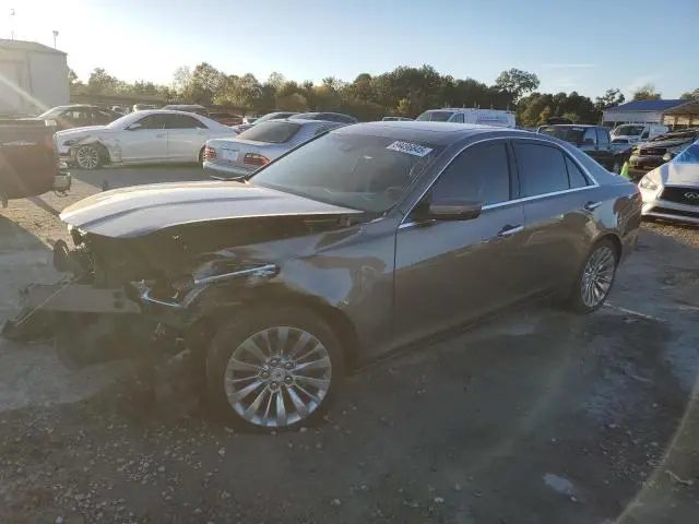 1G6AX5S39E0168511