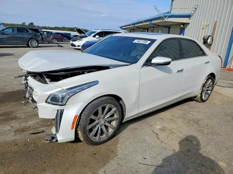 1G6AX5SX4J0135428