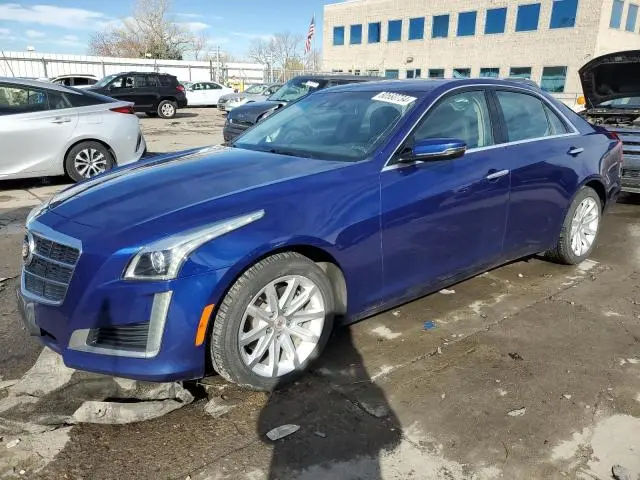 1G6AX5SX5E0196714