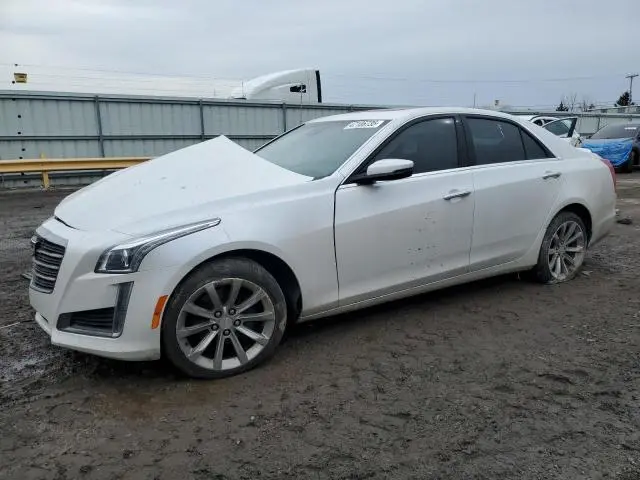 1G6AX5SX5K0107297