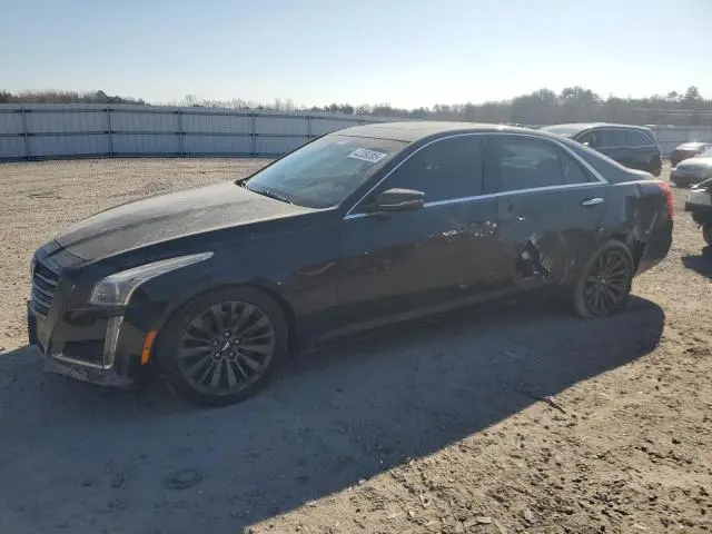 1G6AX5SX6G0197258