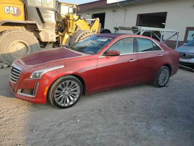 1G6AX5SX6K0137988