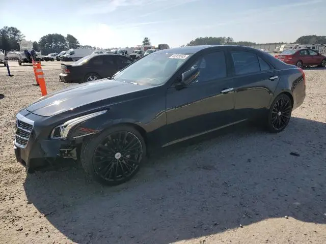 1G6AZ5S35E0153742