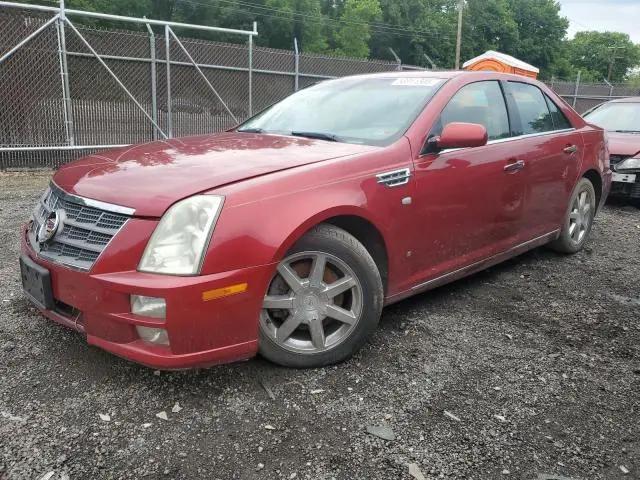1G6DA67V190100207