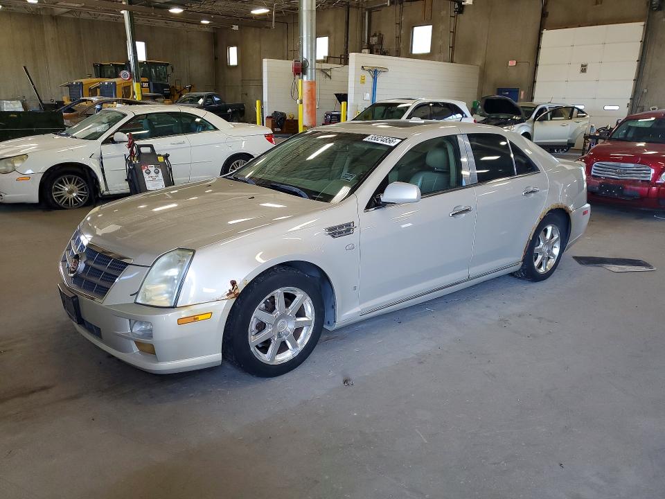 1G6DA67V980199695