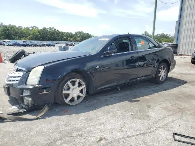 1G6DC67A350201671