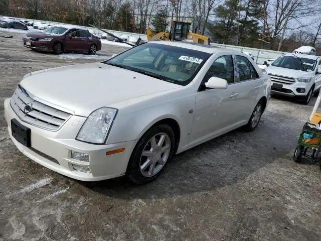 1G6DC67A370173728