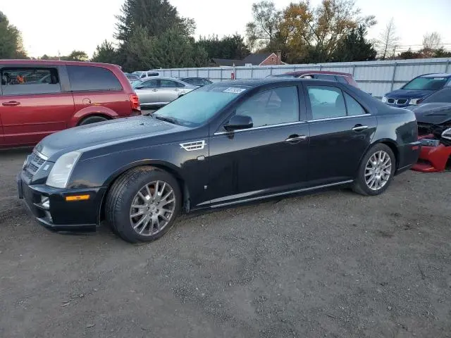1G6DC67A480111210