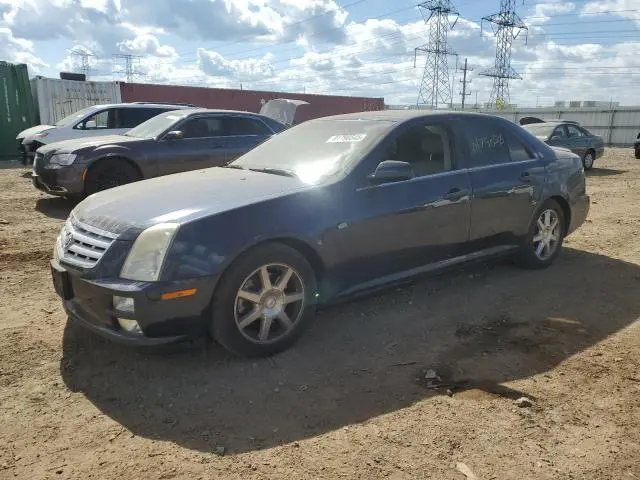 1G6DC67A550194870
