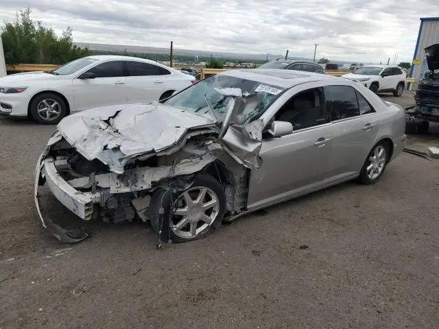 1G6DC67A770154955