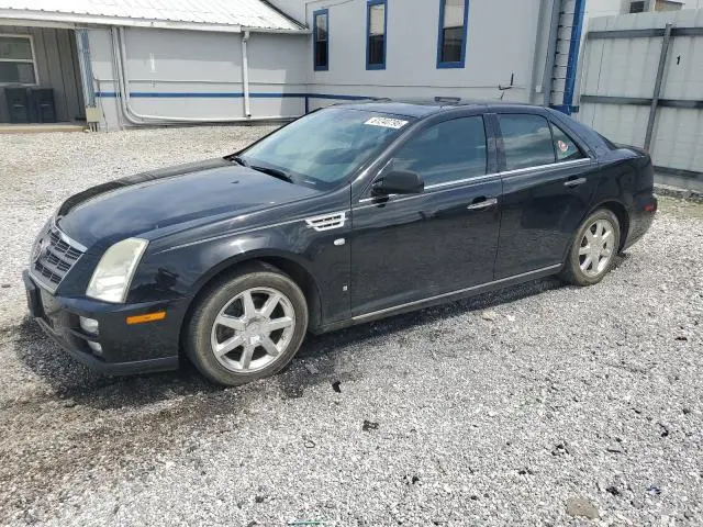 1G6DD67V080185370