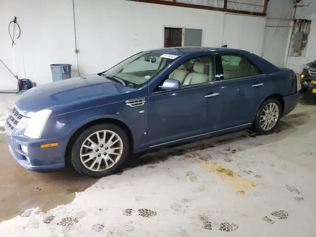 1G6DD67V390147620