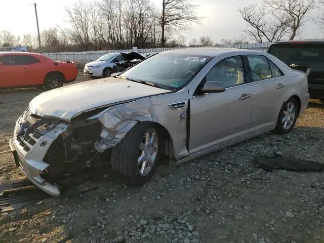 1G6DD67V880143738