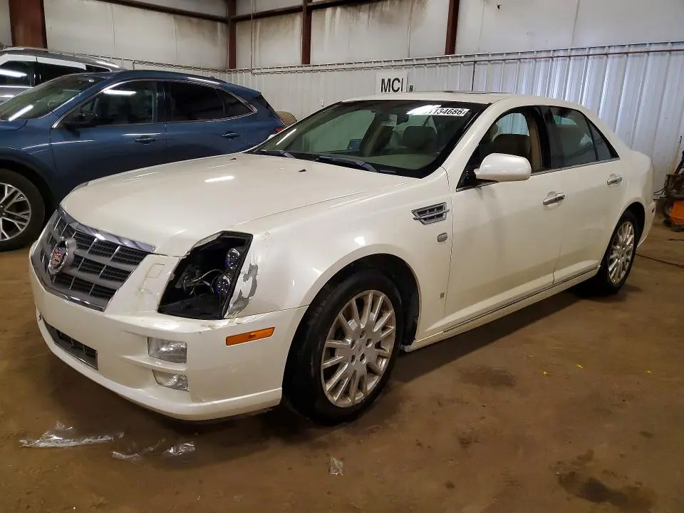 1G6DD67V890160461