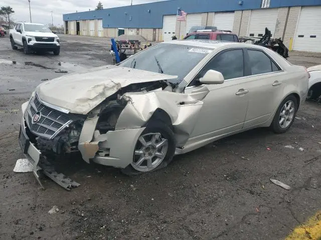 1G6DF577190126769