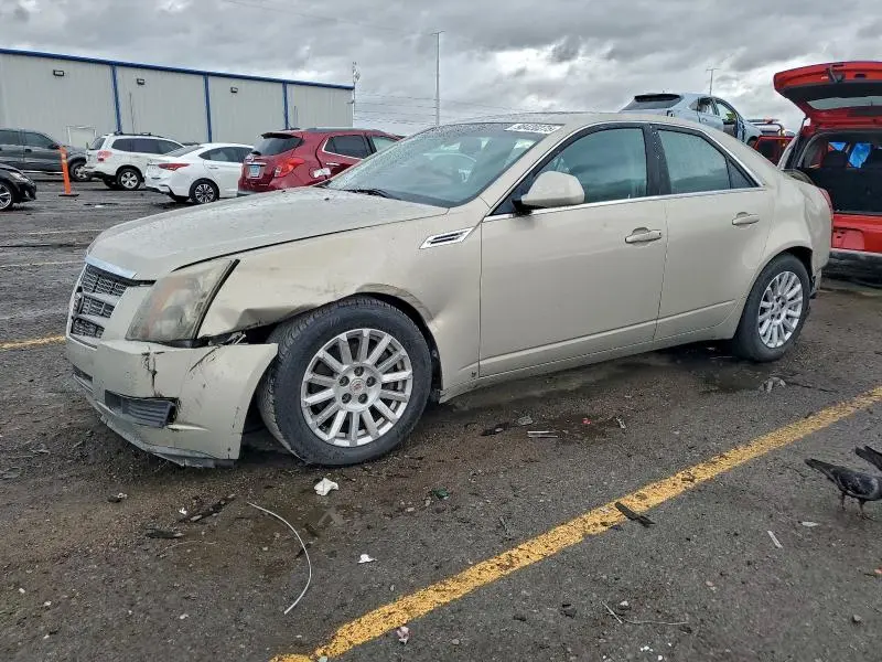 1G6DF577190141434
