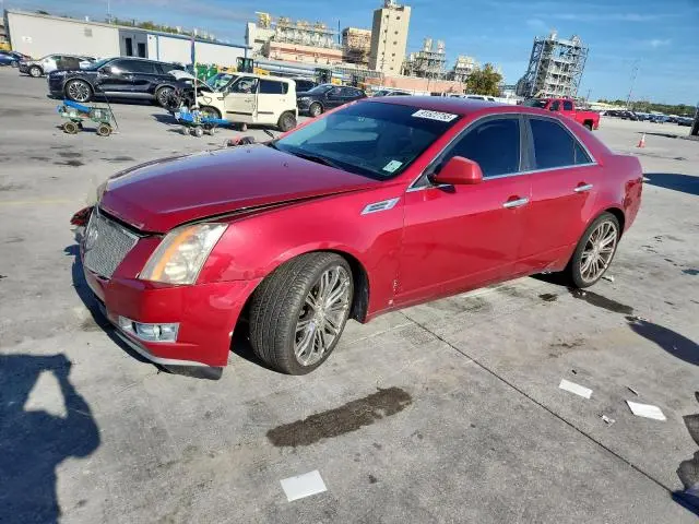 1G6DF577X90112143