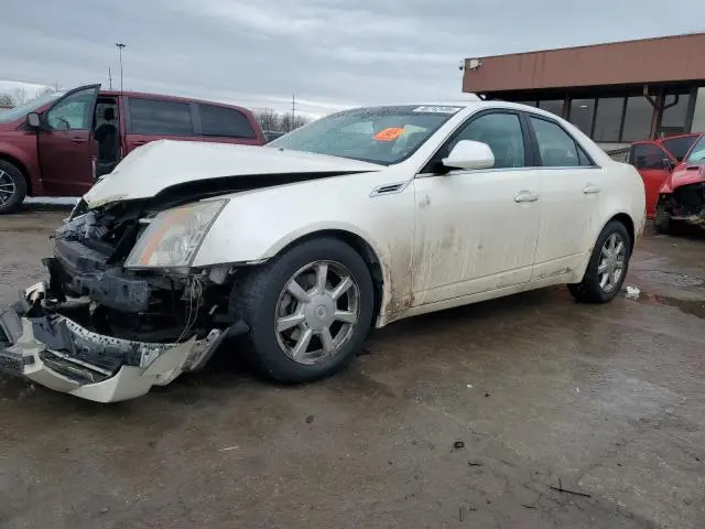 1G6DG577190115218