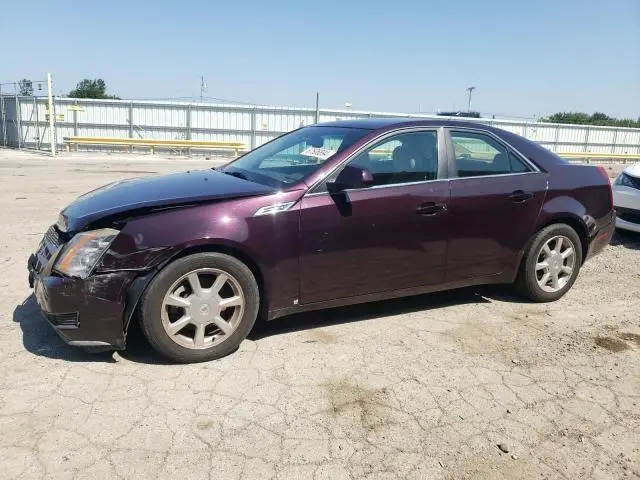1G6DG577390116290