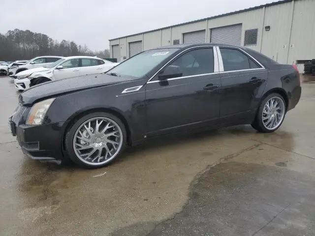1G6DG577480166498