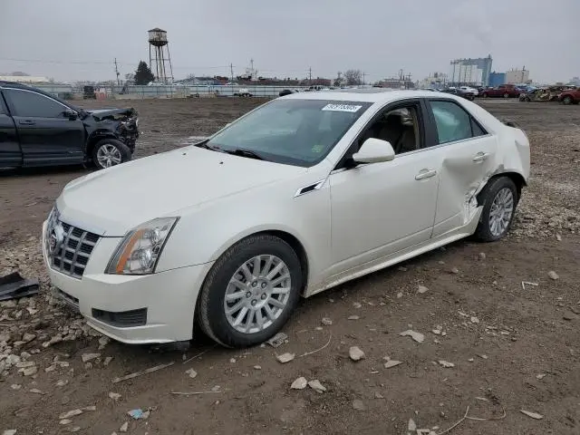1G6DG5E50D0107511