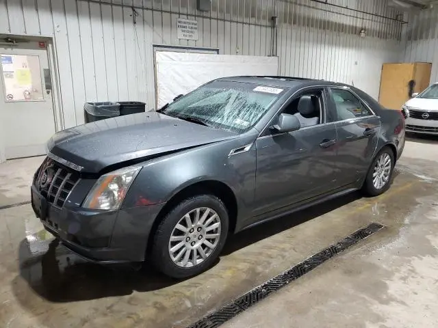 1G6DG5E5XC0151501