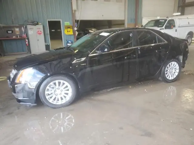 1G6DG5EY5B0151060