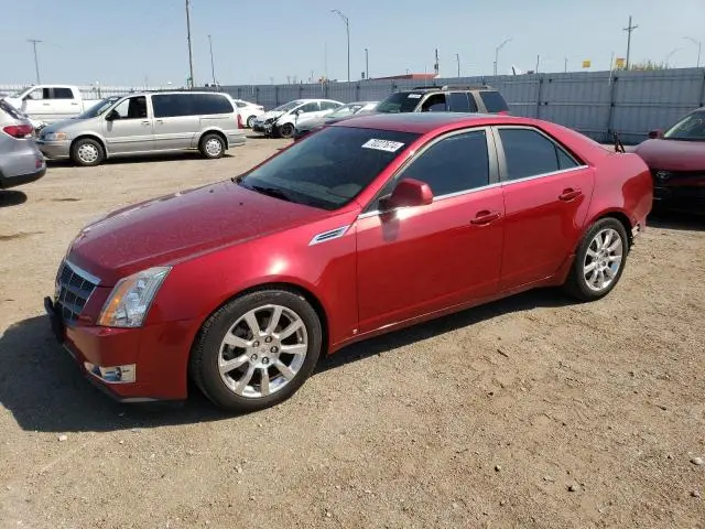 1G6DH577090107821