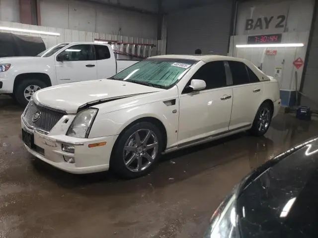 1G6DK67VX90132621