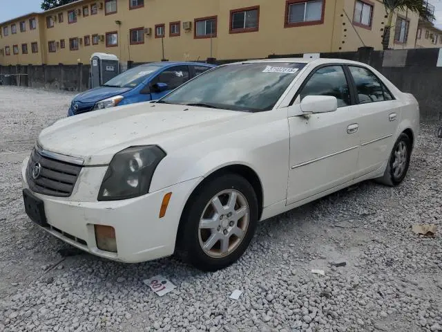 1G6DM56T250177390